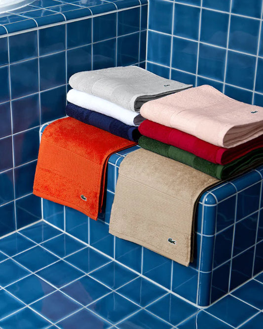 Choosing the Perfect Towels for Your Home
