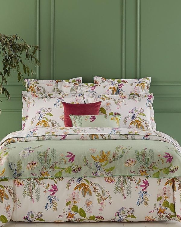 Decoding Thread Count What Does It Really Mean for Bedding? ELLE