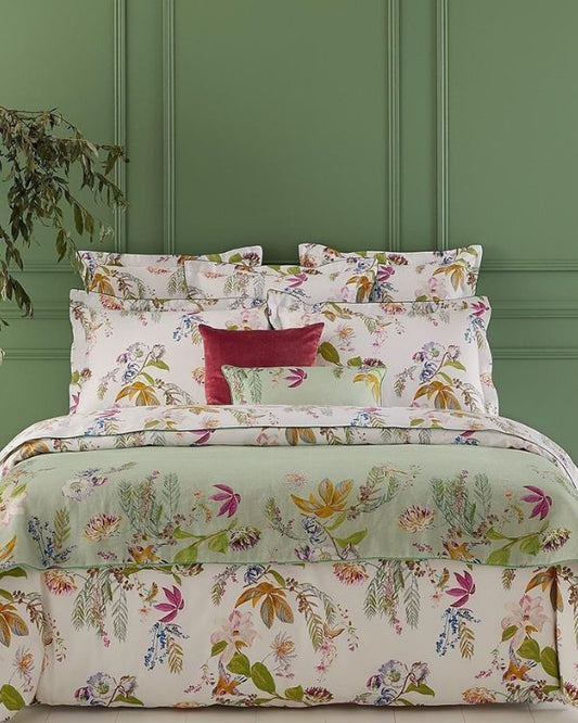 Decoding Thread Count: What Does It Really Mean for Bedding?
