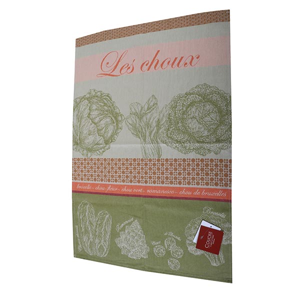 Choux Kitchen Towel