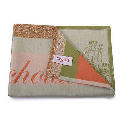 Choux Kitchen Towel