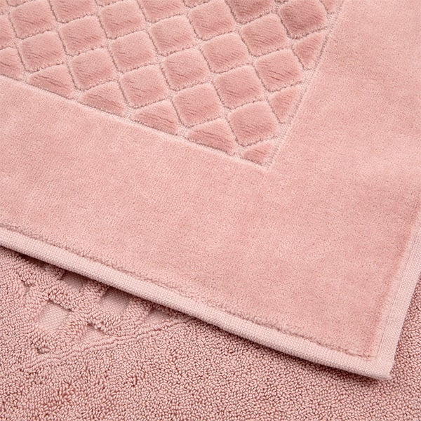 Etoile Bath Mat