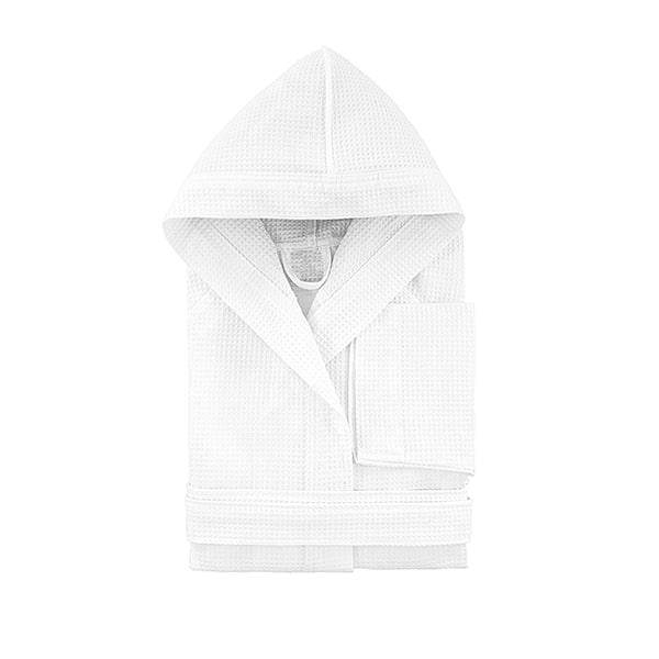 Couture Eponge Bathrobe