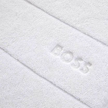 Plain Bath Mat