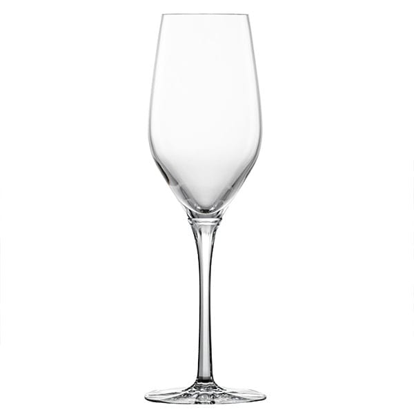 Prosecco / Champagne flute Roulette Set of 2