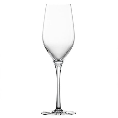 Prosecco / Champagne flute Roulette Set of 2