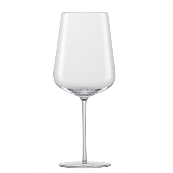 Bordeaux red wine glass Vervino Set of 2