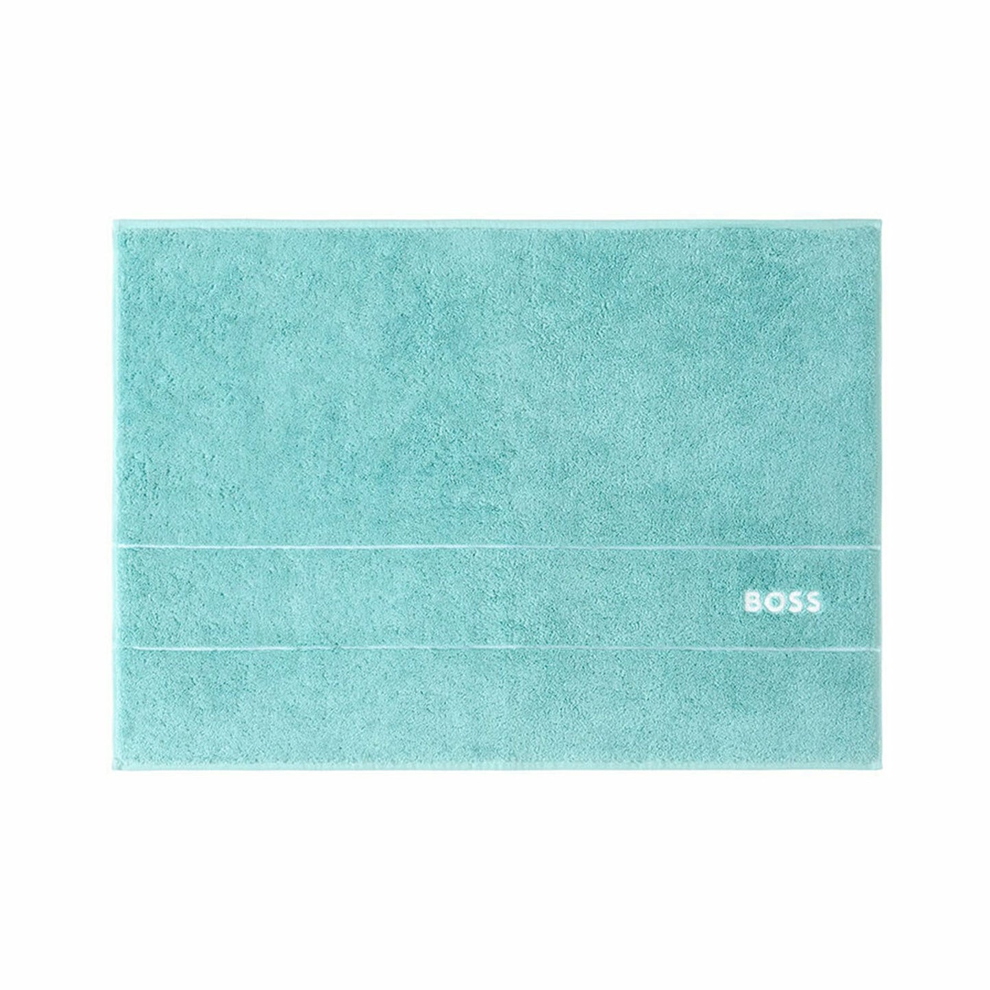 Plain Bath Mat