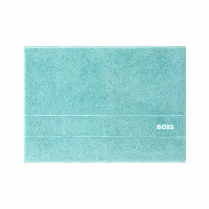 Plain Bath Mat