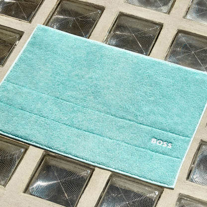 Plain Bath Mat