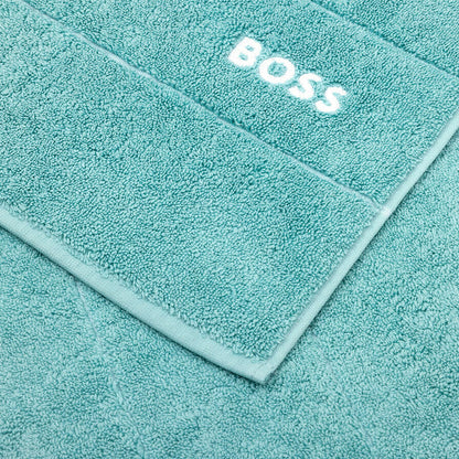 Plain Bath Mat