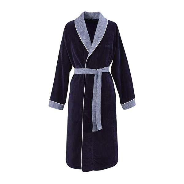 Lord Bathrobe