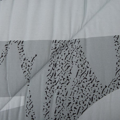 Liquid Logo Comforter