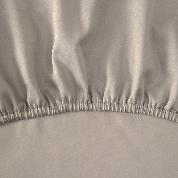 Triomphe Fitted Bed Sheet