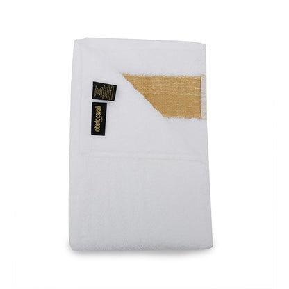 Gold New Towel