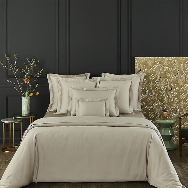 Triomphe Duvet Cover