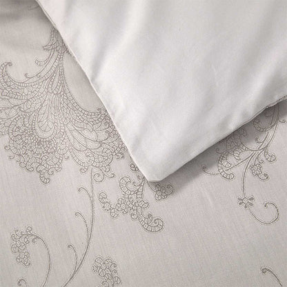 Soierie Duvet Cover