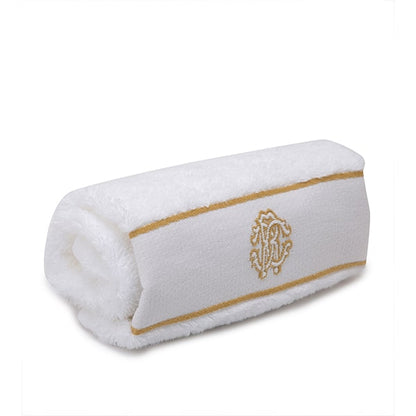 Gold New Towel