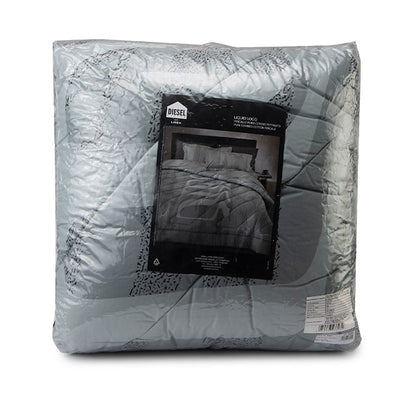 Liquid Logo Comforter