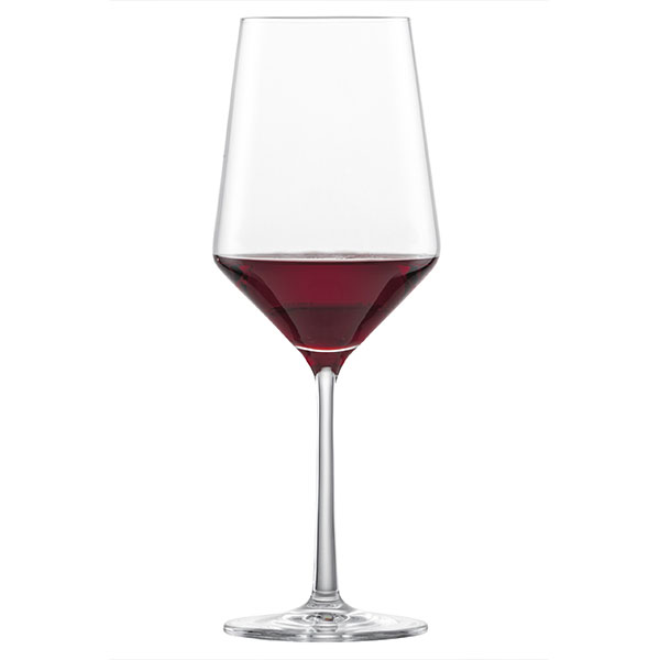 Cabernet red wine glass Pure Set of 2