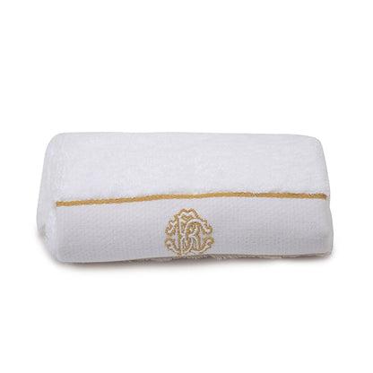 Gold New Towel