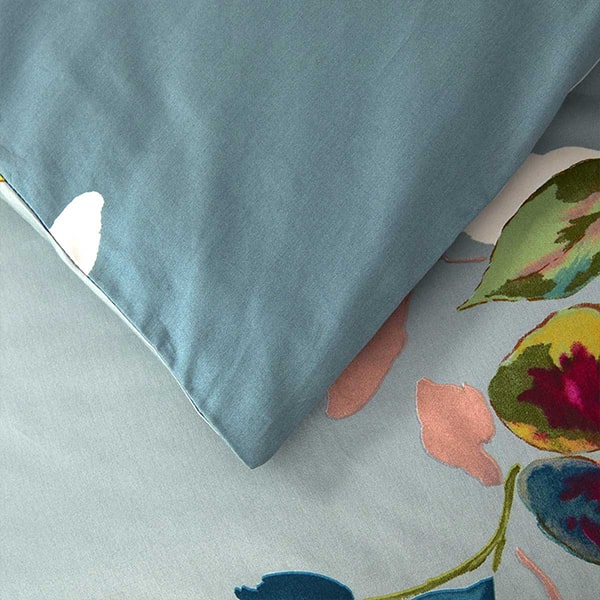 Eaux Duvet Cover