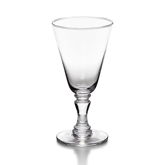 Ethan White Wine Glass