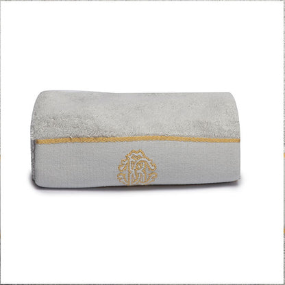 Gold New Towel