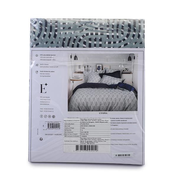 Utopia Flat Bed Sheet