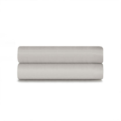 RL 624 Cotton Sateen Fitted Sheet