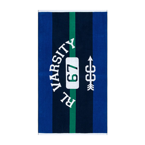 Bates Beach Towel