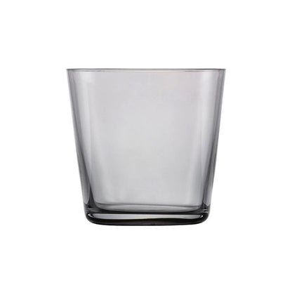 Water glass Graphite Together small Set of 4