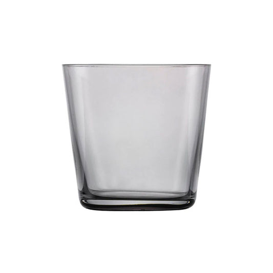 Water glass Graphite Together small Set of 4
