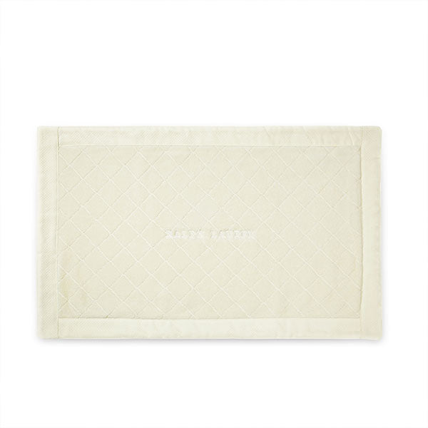 Avenue Bath Mat