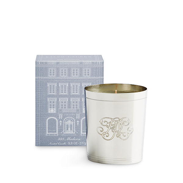 888 Madison Flagship Candle