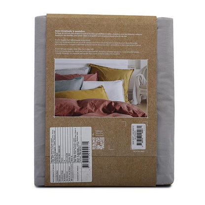 Soft Line Flat Bed Sheet