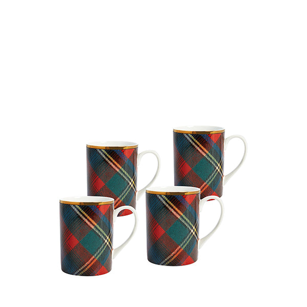 Alexander Mug Set