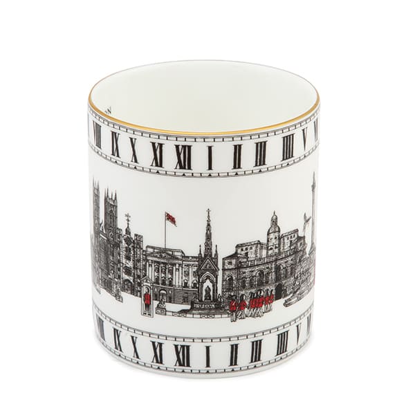 London Icons Mug