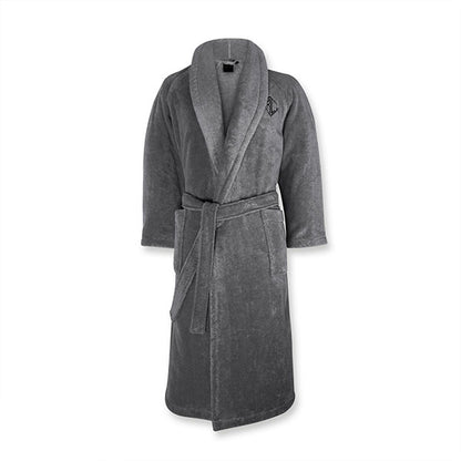 Langdon Shawl Collar Bathrobe