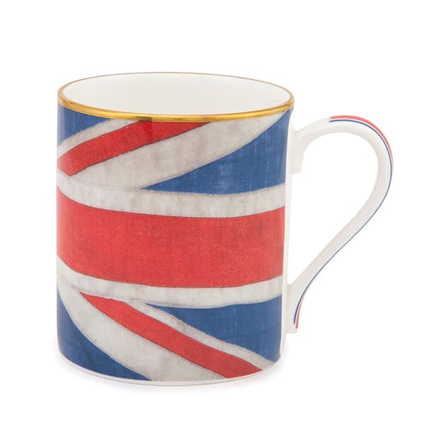 Union Flag Mug