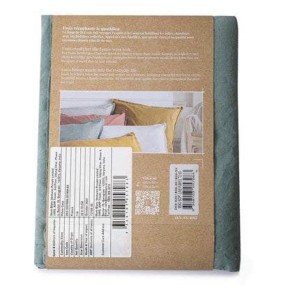 Soft Line Pillowcase