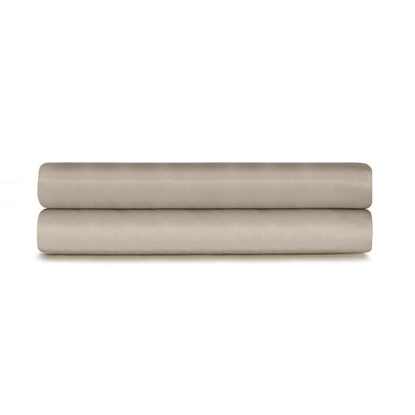 RL 624 Cotton Sateen Fitted Sheet