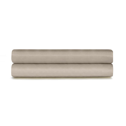 RL 624 Cotton Sateen Fitted Sheet