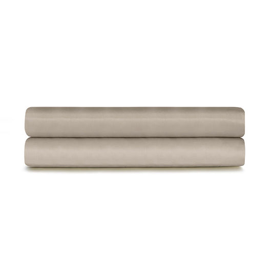 RL 624 Cotton Sateen Fitted Sheet
