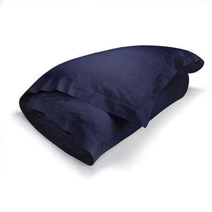 RL 624 Cotton Sateen Duvet Cover