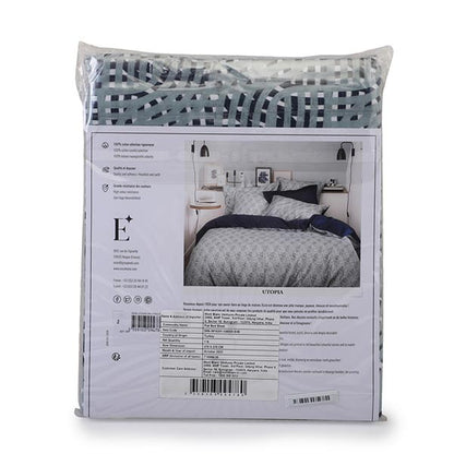 Utopia Flat Bed Sheet