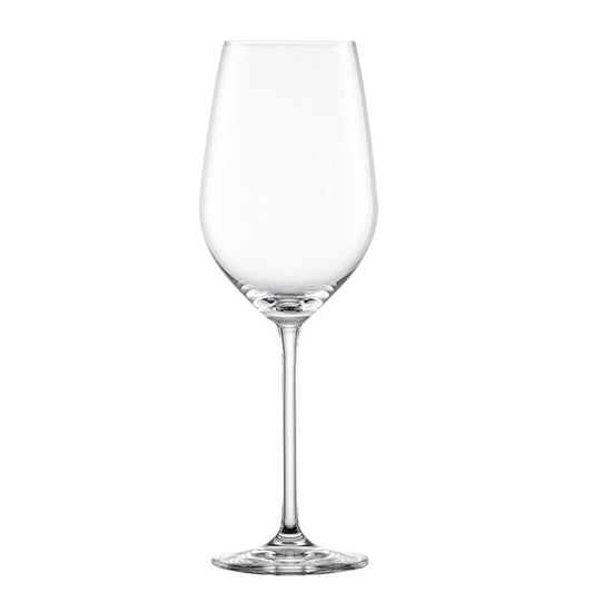 Bordeaux red wine glass Fortissimo Set of 6