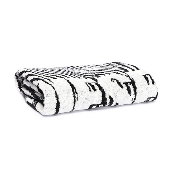 Stripes Towel