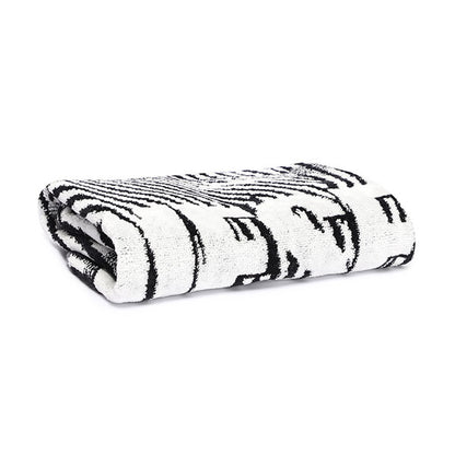 Stripes Towel