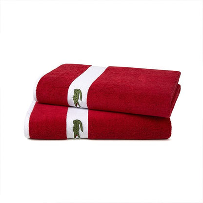 L Casual Towel